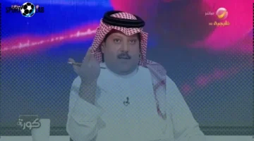 العجمة يرد على مقولة “يبون الدوري لرونالدو” بفيديو مثير